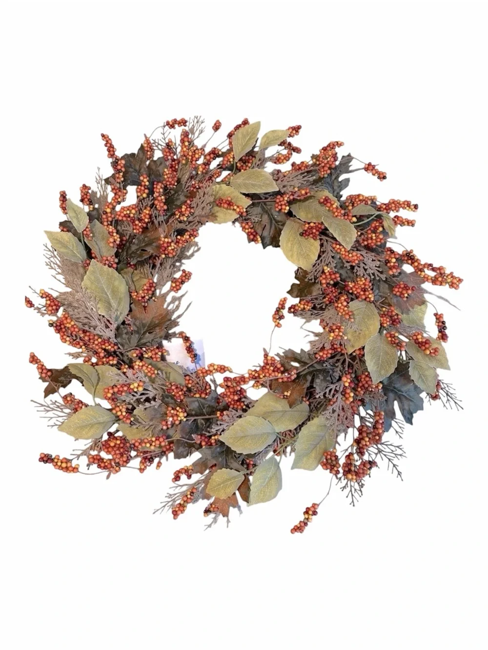 Autumn Berry 24